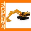 1/50 Scale CAT 5110B Diecast Excavator Model