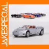 1:64 Scale Diecast Alloy Model Car