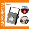 NexTool 1800LM Waterproof Rechargeable Flashlight
