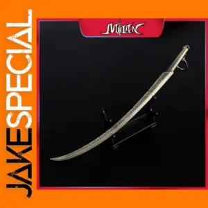 Eldens Hand of Malenia Sword Keychain
