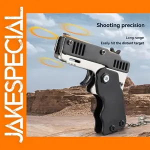 Children's Toy Gun for Competitive Shooting