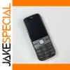 Nokia C5 Unlocked Smartphone with Symbian S60 OS