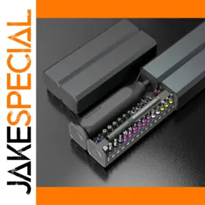 30/40 In 1 High Precision Screwdriver Set