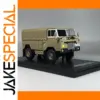 1:43 Scale Land Rover 101 Model Toy