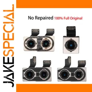 Original Rear Camera Flex Cable for iPhone X/XR/XS/XS Max