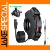 30W Waterproof USB Charger for Motorcycles
