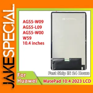 Huawei MatePad SE 10.4 LCD Display Replacement