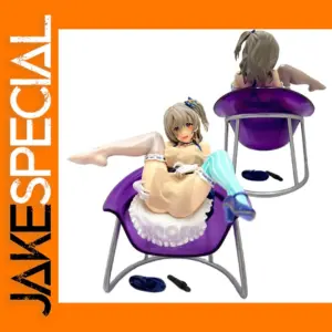 20cm Akehoshi Riina Anime Action Figure