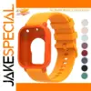 Silicone Case and Strap for Redmi Watch 5 Lite