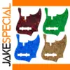 Fei Man Sire V7 5-String Jazz Bass Pickguard