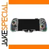 Ergonomic Enhanced Gamepad for Switch/OLED