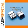 USB 3.0 Female Socket Plug Connectors Set