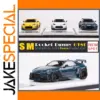 ScaleMini 1:64 Rocket Bunny GT86 Resin Model