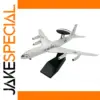 E-3 Sentry AWACS 1/200 Scale Model Aircraft