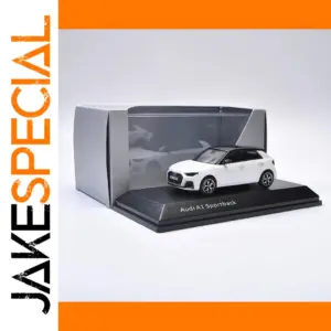 1:43 Audi A1 Q5 Alloy Model Car Collection