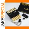 Headless Guitar Bridge Tailpiece by GUYKER
