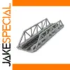 Evemodel HO Model Truss Bridge Kit for Railroad