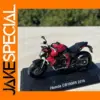 1:24 Scale Diecast Honda CB1000R Motorcycle Model