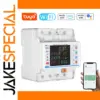 Tuya WiFi Smart Circuit Breaker Power Meter
