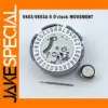 VK63A Quartz Watch Movement with Date and Chronograph for VK Series