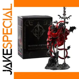 Shadow of the Erdtree GK Statue Collectible Model