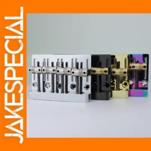 High Mass Bass Bridge for Jazz or Precision E