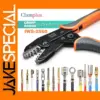 IWS-2560 Crimping Tool for Electrical Connectors
