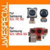 Samsung Galaxy S21 FE Rear Camera Module G990 G998