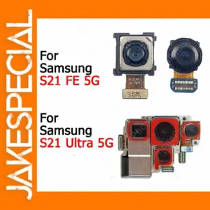 Samsung Galaxy S21 FE Rear Camera Module G990 G998