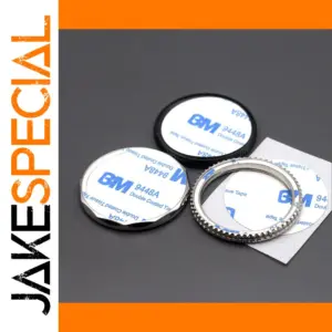 3M Waterproof Double-sided Stickers for Watches