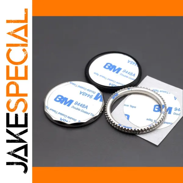 3M Waterproof Double-sided Stickers for Watches