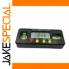 Mini Digital Protractor Angle Finder 100mm 360°