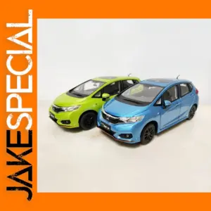1:18 Scale Diecast Alloy Car Model Toy