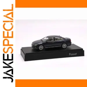 Volkswagen Passat B8 1:43 Diecast Model Car