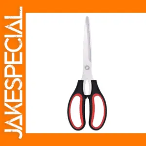 Stainless Steel Kitchen Scissors with Opener