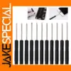 Mini Precision Screwdriver Set for Phones and Tablets