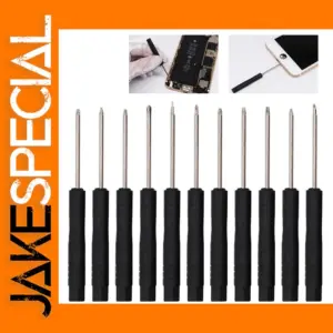 Mini Precision Screwdriver Set for Phones and Tablets