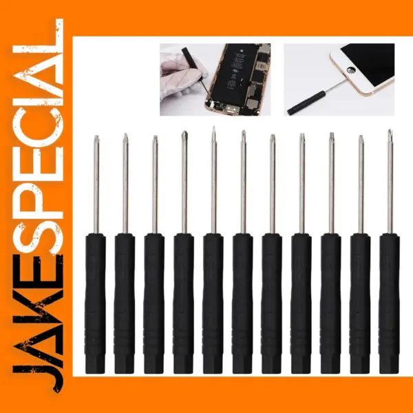 Mini Precision Screwdriver Set for Phones and Tablets