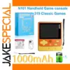 Retro Handheld Game Console 2.5 Inch Screen