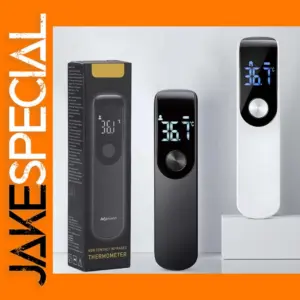 Non-contact Infrared Ear Fever Thermometer