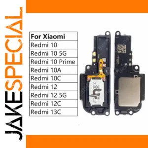 Xiaomi Redmi Loudspeaker Replacement Module