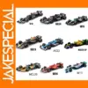 Bburago 1:43 F1 Racing Diecast Model Car