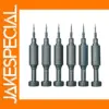 Precision Screwdriver Set for Phone and Watch Repair