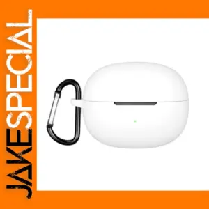 M6CA Silicone Protective Cover for Earbuds