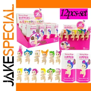 Sonny Angel 20th Anniversary Blind Box Set