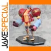 One Piece Franky Action Figure Model 18cm