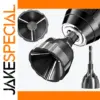 Tungsten Steel Deburring Chamfer Tool