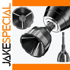 Tungsten Steel Deburring Chamfer Tool