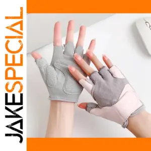 Gym Fitness Weight Lifting Gloves for Men Women
