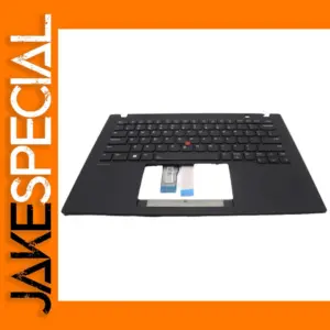 Lenovo ThinkPad T14s Gen4 Backlit Keyboard with Shell